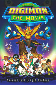 Digimon The Movie 2000 Hindi Dubbed 480p DVDRip 82MB mkv