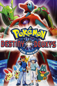 Pokemon Movie 7 Deoxy aur Tory ki Story 2004 (Hindi Dubbed)