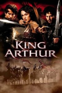 King Arthur 2004 Dual Audio Hindi BRRip 480p mkv