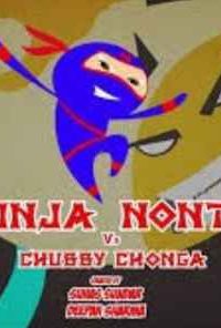 Ninja Nontu Vs Chubby Chonga 2014 (Hindi Dubbed)