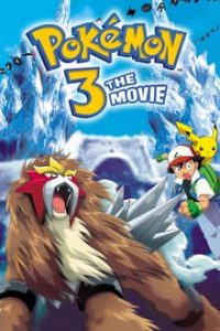 Pokemon Movie 3 Unown ka Tehelka 2000 (Hindi Dubbed)
