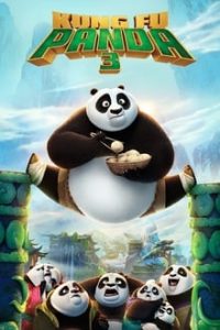 Kung Fu Panda 3 2016 Dual Audio ORG Hindi 480p BluRay mkv