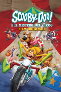 Big Top Scooby Doo 2012 Hindi Dubbed Bluray 480p HD X264 mkv