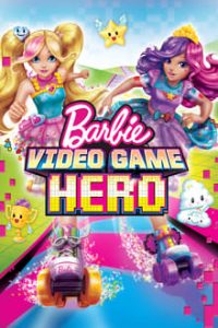 Barbie Video Game Hero 2017 480p BluRay x264 Hindi Dubbed mkv