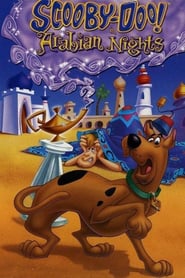 Scooby-Doo in Arabian Nights 1994 Hindi Dubbed Bluray 480p HD X264 223MB mkv