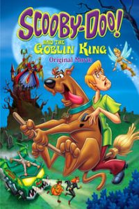 Scooby Doo and the Goblin King 2008 Hindi Dubbed Bluray 480p HD X264 mkv