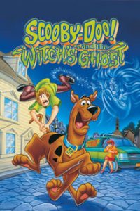 Scooby Doo and the Witchs Ghost (1999) English DVDRip Esubs HD 480p 212MB mkv