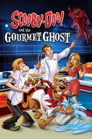 Scooby Doo and the Gourmet Ghost (2018) English WEB-DL Esubs HD 480p 300MB mkv