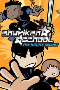 Shuriken School: The Ninja’s Secret 2006 (Hindi Dubbed)