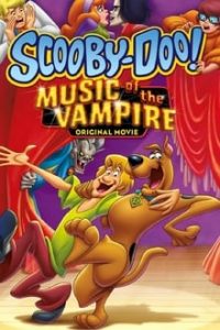 Scooby Doo Music of the Vampire 2012 Hindi Dubbed Bluray 480p HD X264 mkv