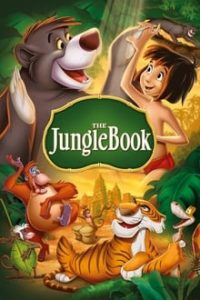 The Jungle Book 1967 Hindi Dubbed 480p BRRip mkv