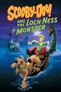 Scooby Doo and the Loch Ness Monster (2004) English Bluray Esubs HD 480p 250MB mkv