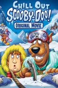 Scooby Doo Chill Out Scooby Doo (2007) English WEB-DL Esubs x264 250MB 480p mkv