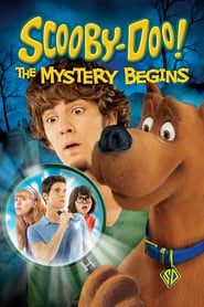Scooby Doo The Mystery Begins (2009) English Bluray Esubs HD 480p 350MB mkv