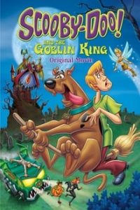 Scooby Doo and the Goblin King (2008) English WEB-DL Esubs HD 480p 250MB mkv