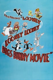 Looney Looney Looney Bugs Bunny Movie 1981 Hindi Dual Audio 480P WEB-DL 250MB mkv