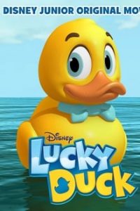 Lucky Duck 2014 Hindi Dubbed 720p HD Bluray mkv