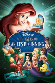 The Little Mermaid Ariels Beginning 2008 Dual Audio Hindi-English 480p 720p BluRay x264 ESubs mkv