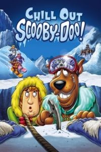 Scooby Doo Chill Out Scooby Doo 2007 Hindi Dubbed Bluray 480p HD X264 mkv