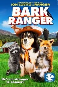 Bark Ranger 2015 Dual Audio Hindi 480p WEBRip mkv