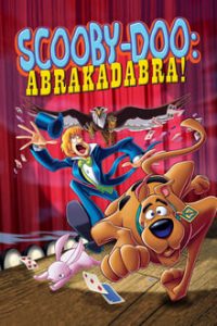 Scooby Doo Abracadabra Doo (2010) English Web-Dl Esubs HD 480p 300Mb mkv