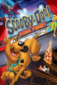 Scooby Doo Stage Fright (2013) English Bluray Esubs HD 480p 300MB mkv