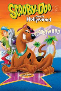 Scooby Doo Goes Hollywood 1979 Hindi Dubbed Bluray 480p HD X264 307MB mkv