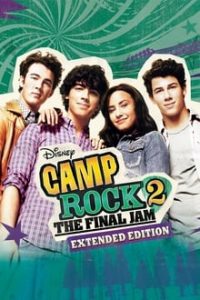 Camp Rock 2 The Final Jam 2010 Dual Audio Hindi BRRip 480p x264 mkv