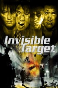 Invisible Target 2007 x264 480p 720p Esub BluRay Hindi Chinese mkv
