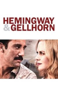 Hemingway and Gellhorn 2012 In Hindi Dubbed 480p mkv