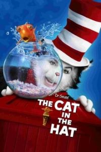 The Cat in the Hat 2003 Dual Audio Hindi 480p BluRay mkv