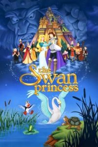 The Swan Princess 1994 Dual Audio Hindi 480p BluRay mkv