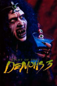 Night of the Demons 3 1997 DVDRip Dual Audio Hindi English 480p 720p mkv