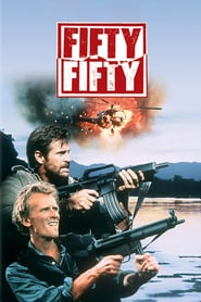 Fifty Fifty (1992) Hindi Dubbed Bluray mkv