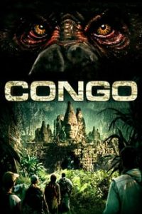 Congo 1995 (Hindi Dubbed) HD Mkv