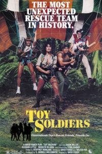 Toy Soldiers 1984 Hindi Dubbed 480p HD mkv