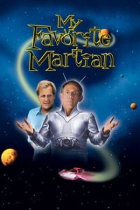 My Favorite Martian 1999 Dual Audio Hindi UNCUT 480p WEB-DL mkv