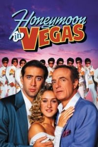 Honeymoon in Vegas 1992 Hindi Dubbed Bluray 480p 720p HD mkv