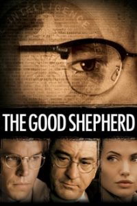 The Good Shepherd 2006 Dual Audio Hindi ORG-English Esubs x264 BRRip 480p [557MB] | 720p [1.5GB] mkv