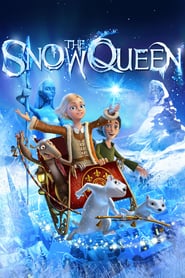 The Snow Queen (2012) Dual Audio Hindi ORG-English x264 Bluray 480p [267MB] | 720p [725MB] mkv