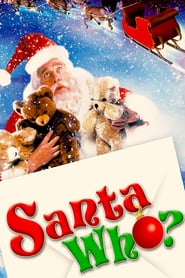 Santa Who 2000 x264 Esub Dual Audio English Hindi 480p 720p mkv