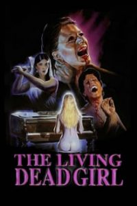 The Living Dead Girl 1982 UNRATED Dual Audio Hindi 480p BluRay mkv