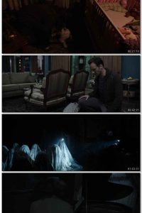 Insidious Chapter 2 (2013) Dual Audio Hindi-English x264 BRRip 480p [226MB] | 720p [1GB] mkv