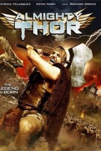 Almighty Thor 2011 Dual Audio Hindi 480p BRRip mkv