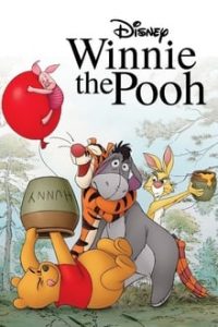 Winnie the Pooh 2011 BRRip Dual Audio ESub 480p 720p mkv