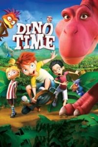 Dino Time 2012 Dual Audio Hindi 480p BluRay mkv