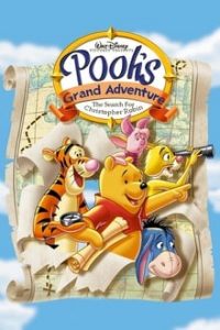 Poohs Grand Adventure The Search for Christopher Robin 1997 Dual Audio Hindi 480p BluRay mkv