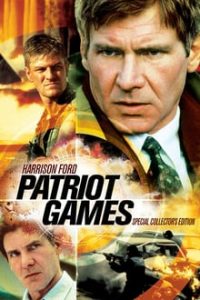 Patriot Games 1992 Dual Audio Hindi 480p BluRay mkv