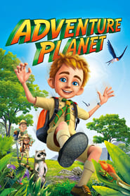 Echo Planet (Adventure Planet) 2012 Dual Audio Hindi 480p BluRay mkv