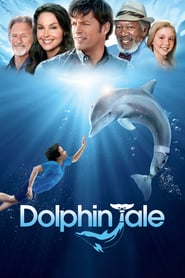 Dolphin Tale 2011 Dual Audio Hindi-English 480p 720p BluRay mkv